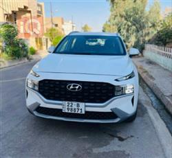 هیوندای سەنتافی